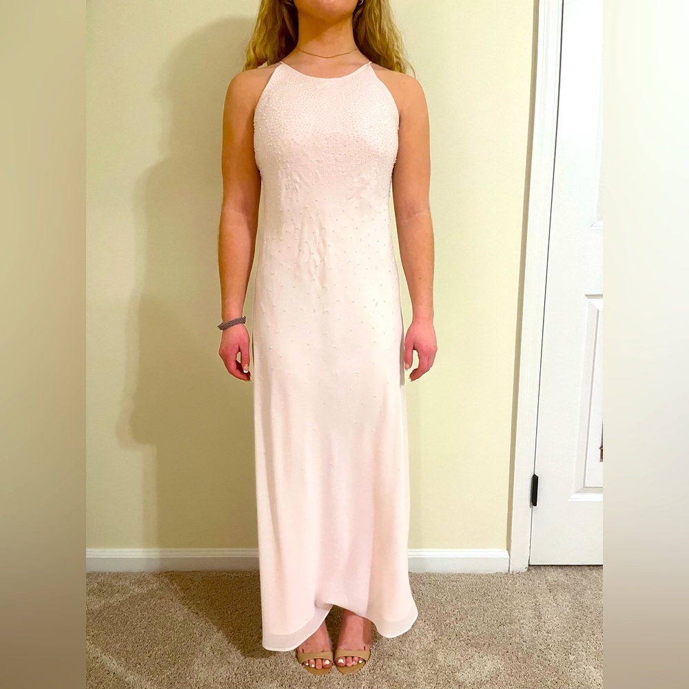Long Formal Dress